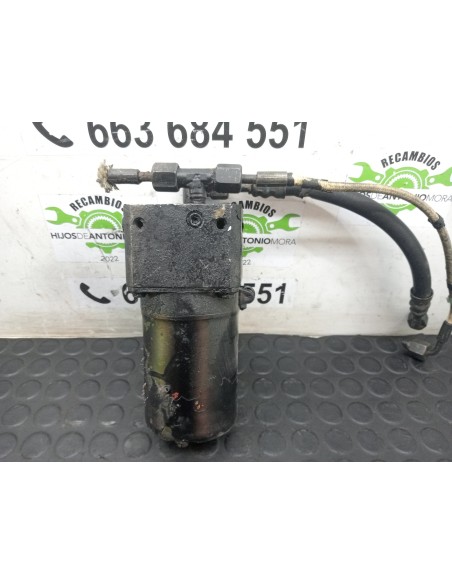 [108105] BOMBA ELEVAR CABINA - VOLVO FH 12 ASTA 2001 E2 / E3