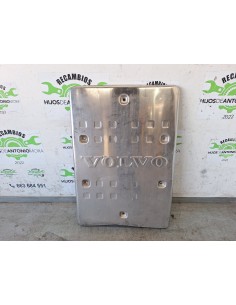 [108102] EMBELLECEDOR - VOLVO FH 12 ASTA 2001 E2 / E3