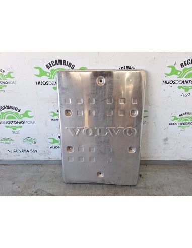 [108102] EMBELLECEDOR - VOLVO FH 12 ASTA 2001...
