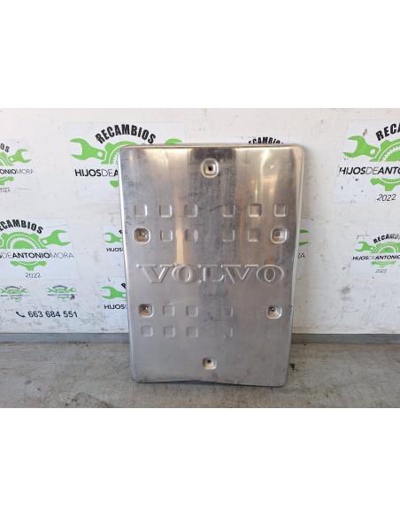 [108102] EMBELLECEDOR - VOLVO FH 12 ASTA 2001 E2 / E3