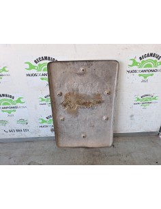 [108102] EMBELLECEDOR - VOLVO FH 12 ASTA 2001 E2 / E3 2