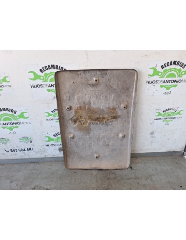 [108102] EMBELLECEDOR - VOLVO FH 12 ASTA 2001...