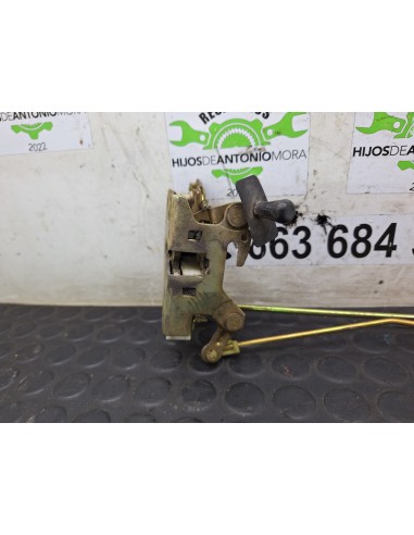 [108100] CERRADURA PUERTA DELANTERA DERECHA -...