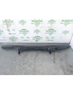 [108099] PLASTICO - VOLVO FH 12 ASTA 2001 E2 / E3