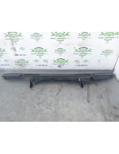 [108099] PLASTICO - VOLVO FH 12 ASTA 2001 E2 / E3