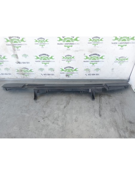 [108099] PLASTICO - VOLVO FH 12 ASTA 2001 E2 / E3