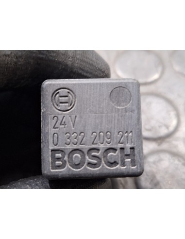 [108098] RELE - MAN 10.150