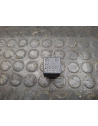 [108098] RELE - MAN 10.150