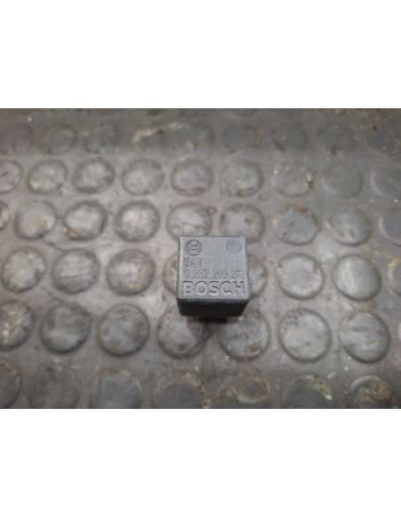 [108098] RELE - MAN 10.150