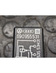 [108097] RELE - MAN 10.150