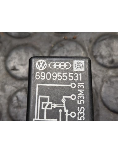 [108097] RELE - MAN 10.150