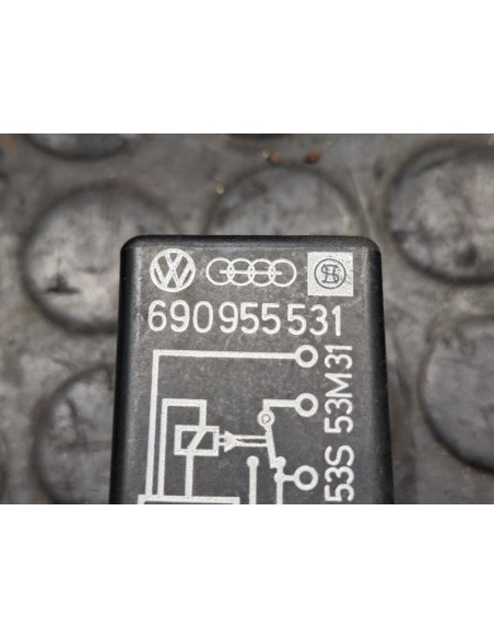 [108097] RELE - MAN 10.150