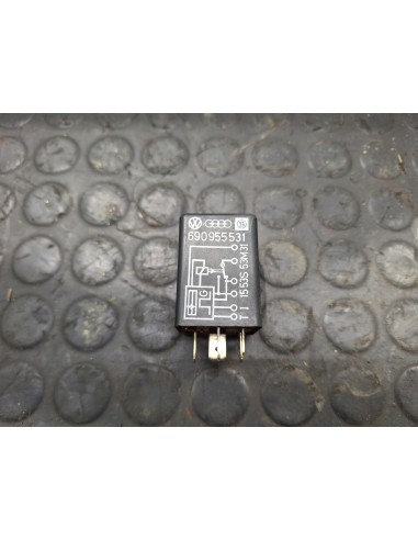 [108097] RELE - MAN 10.150