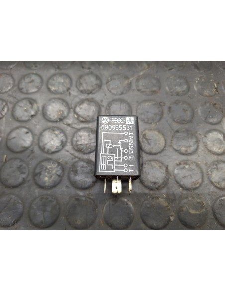 [108097] RELE - MAN 10.150