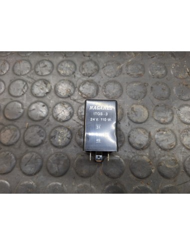 [108096] RELE - MAN 10.150