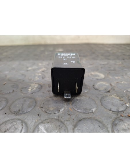 [108096] RELE - MAN 10.150