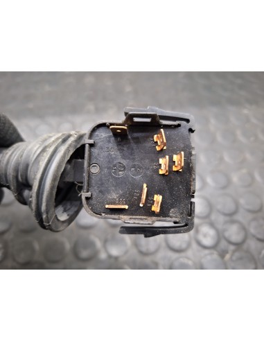 [108093] MANDO LIMPIA - NISSAN ATLEON