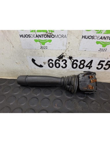 [108093] MANDO LIMPIA - NISSAN ATLEON