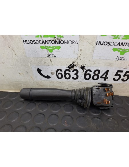 [108093] MANDO LIMPIA - NISSAN ATLEON