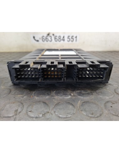 [108087] CENTRALITA ECU ASSY - SCANIA SERIE 4...