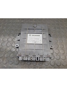 [108087] CENTRALITA ECU ASSY - SCANIA SERIE 4 (P/R 94 G)... 2