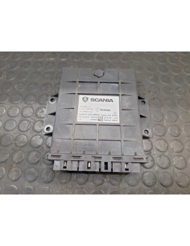 [108087] CENTRALITA ECU ASSY - SCANIA SERIE 4...