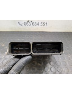 [108085] CENTRALITA MOTOR UCE - IVECO DAILY CAJA ABIERTA...