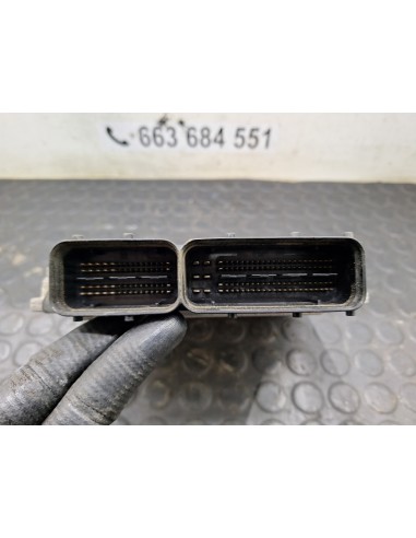 [108085] CENTRALITA MOTOR UCE - IVECO DAILY...