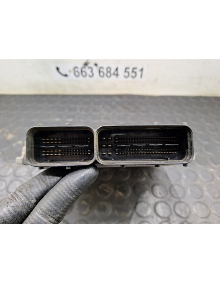 [108085] CENTRALITA MOTOR UCE - IVECO DAILY CAJA ABIERTA / VOLQUETE (01/1989 - 01/1999)