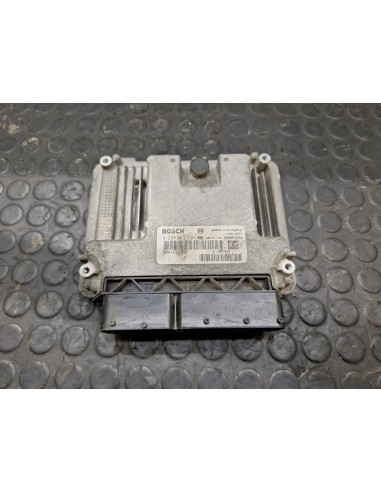 [108085] CENTRALITA MOTOR UCE - IVECO DAILY...