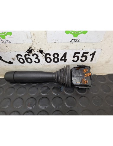 [108080] MANDO LIMPIA - NISSAN ATLEON