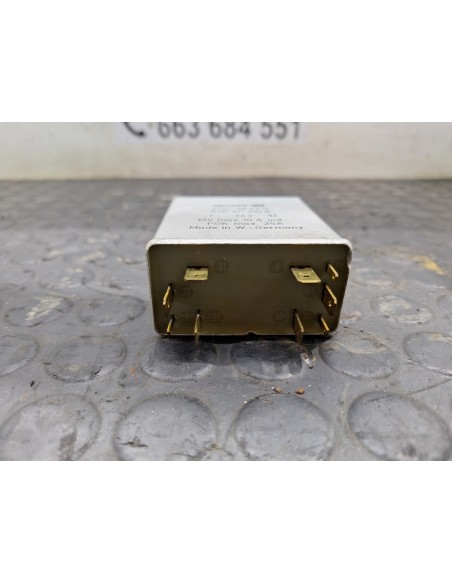 [108079] RELE - MAN 10.150