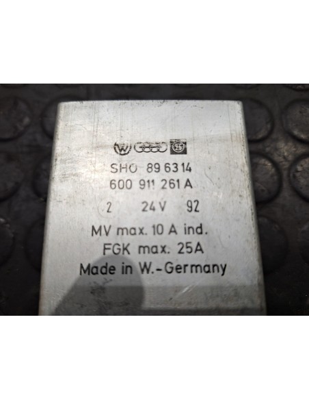 [108079] RELE - MAN 10.150