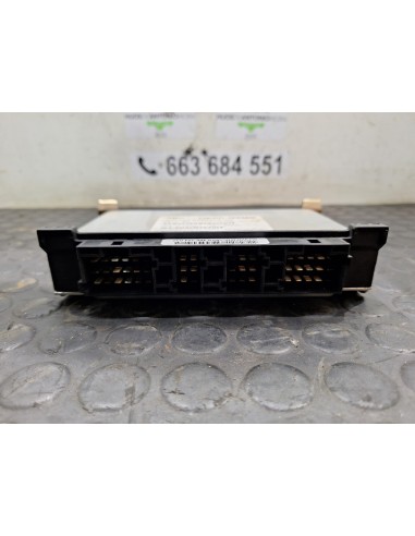 [108078] CENTRALITA ABS - MERCEDES ATEGO 2-EJES...