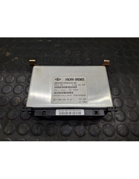 [108078] CENTRALITA ABS - MERCEDES ATEGO 2-EJES 18 T /BM 950/2/4 (01/1997 - 12/2004)
