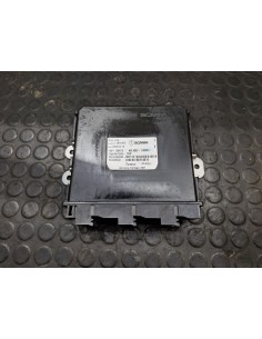 [108077] CENTRALITA ECU ASSY - SCANIA SERIE 4 (P/R 94 G)... 2