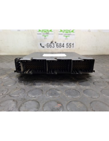 [108077] CENTRALITA ECU ASSY - SCANIA SERIE 4...