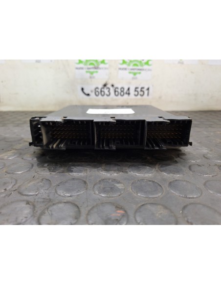 [108077] CENTRALITA ECU ASSY - SCANIA SERIE 4 (P/R 94 G) (01/1996 - 01/2004)