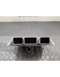 [108076] CENTRALITA MOTOR UCE - RENAULT MASCOTT (01/2000...