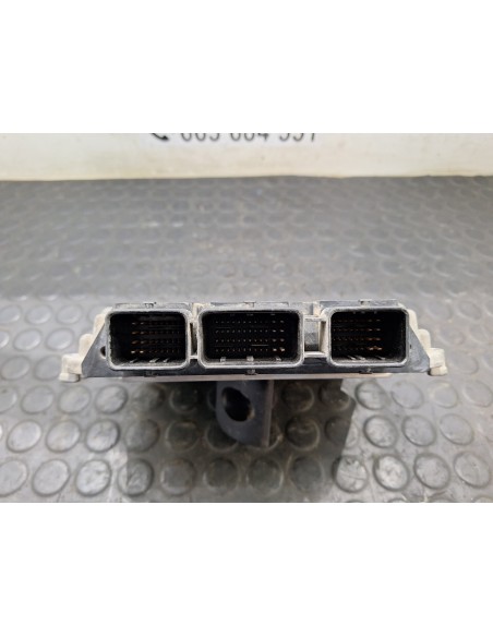 [108076] CENTRALITA MOTOR UCE - RENAULT MASCOTT (01/2000 - 01/2006)