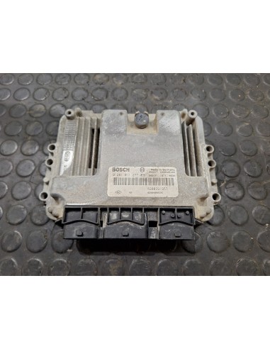 [108076] CENTRALITA MOTOR UCE - RENAULT MASCOTT...