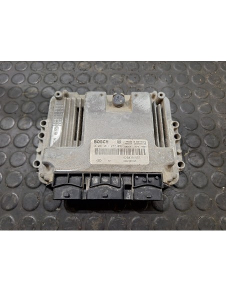 [108076] CENTRALITA MOTOR UCE - RENAULT MASCOTT (01/2000 - 01/2006)