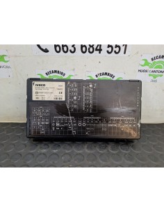 [108075] BODY COMPUTER - IVECO STRALIS (AS) (01/2012 -...
