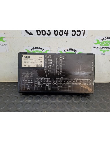 [108075] BODY COMPUTER - IVECO STRALIS (AS)...