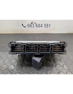 [108074] CENTRALITA - MERCEDES ATEGO 2-EJES 18 T /BM... 2