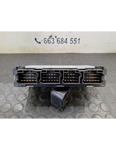 [108074] CENTRALITA - MERCEDES ATEGO 2-EJES 18...