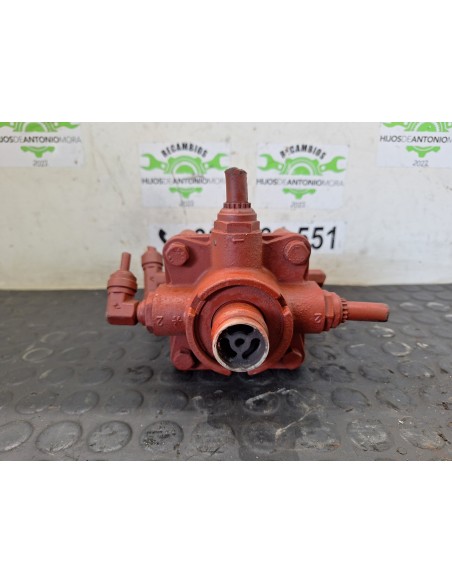 [108070] VALVULA DESCARGA DE AIRE - RENAULT M 180.13/C MIDLINER E2 (01/1996 - 12/2000)