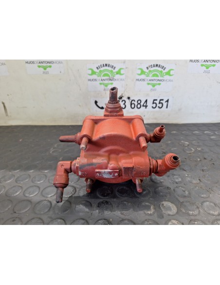 [108070] VALVULA DESCARGA DE AIRE - RENAULT M 180.13/C MIDLINER E2 (01/1996 - 12/2000)