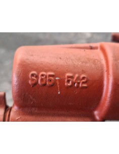 [108069] VALVULA REPARTIDORA DE FRENADA - RENAULT M... 2