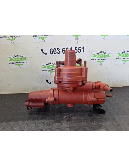 [108069] VALVULA REPARTIDORA DE FRENADA - RENAULT M 180.13/C MIDLINER E2 (01/1996 - 12/2000)